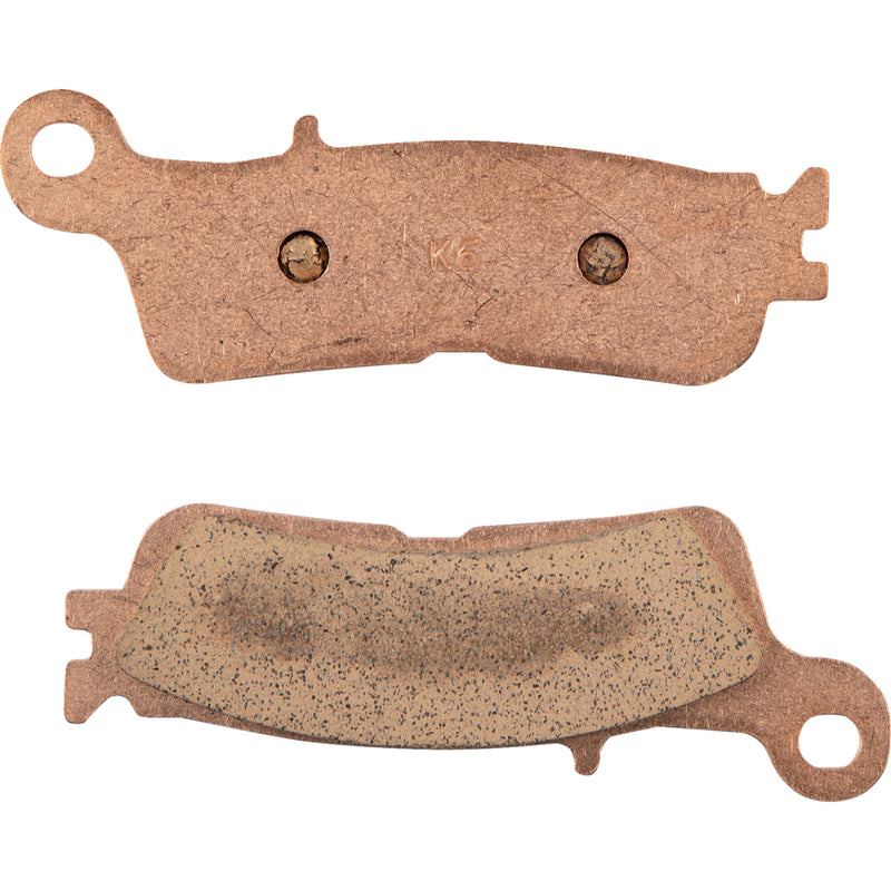 Moto-Master Brake Pad - 99821-PU Yamaha Dirt Bikes 2020-2024