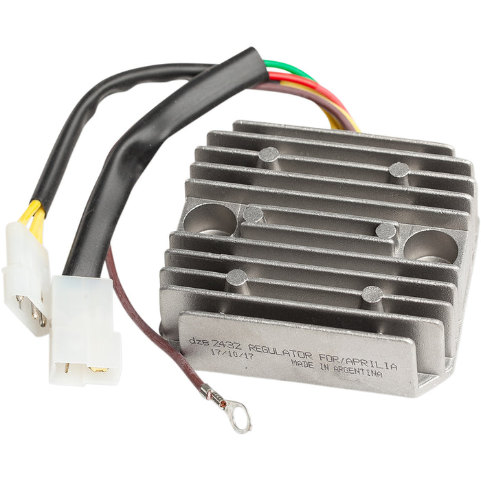 RICK'S MOTORSPORT ELECTRIC 2112-1285 10-028 OE Style Regulator/Rectifier OE Style - Regulator/Rectifier - Aprilia/BMW