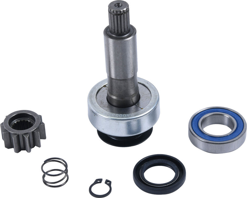 All Balls Starter Drive M8 - 79-2112 For Harley Motorcycles 2017-2026