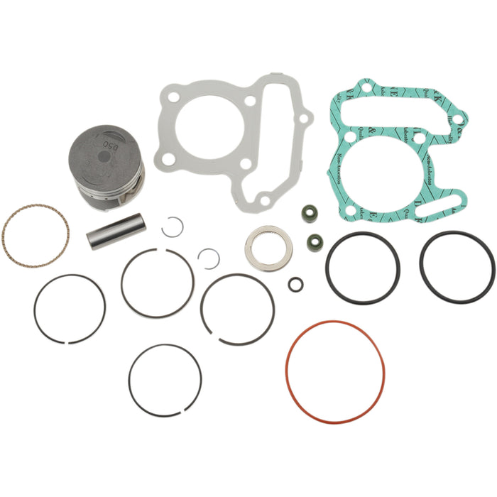 WSM 0903-1413 54-536-12 Top-End Rebuild Kit Top End Kit - 47.50 mm - Yamaha