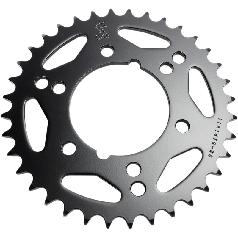JT Sprockets Polaris Sprocket - JTR1478.36 Polaris Scrambler / Trail 2000-2011