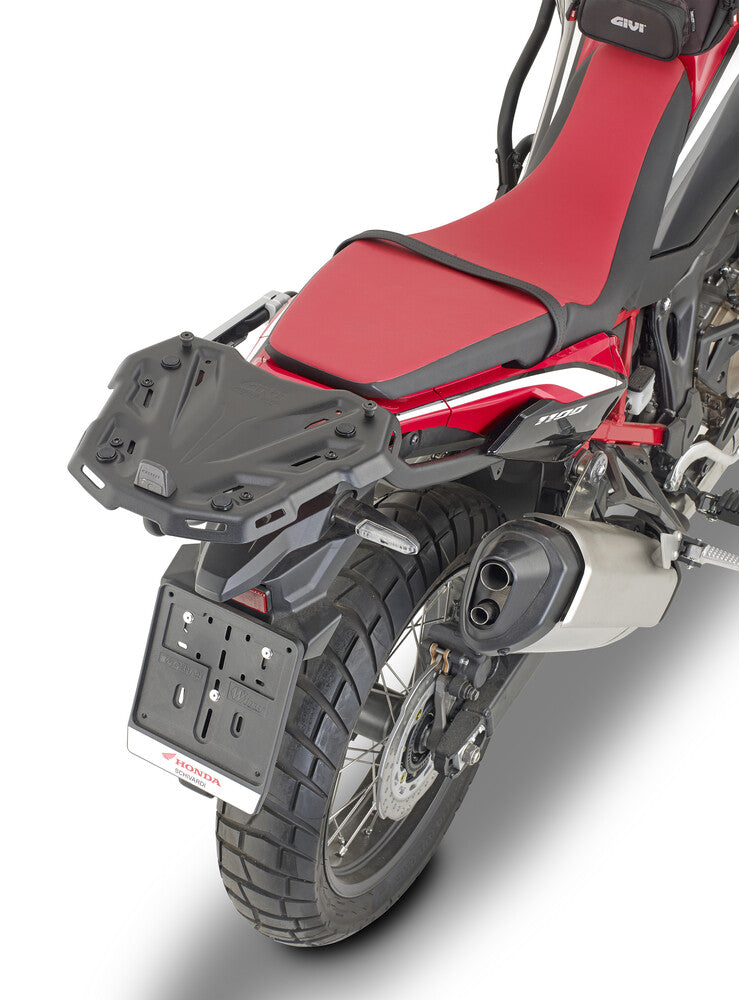 Givi TOP Case Hardware - 1179FZ Honda Africa Twin / CRF1100L Africa Twin 2020-2021