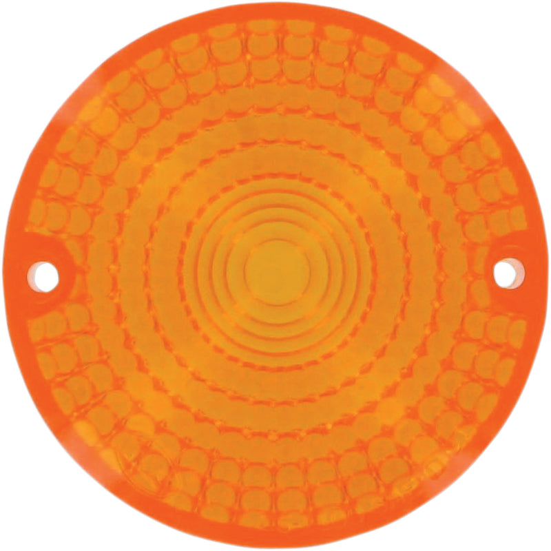 K&s Technologies Lens - 25-1100 Honda Motorcycles 1975-1983