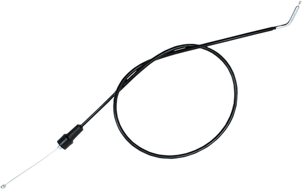 Motion Pro 70-4114 04-0114 BLACK VINYL THROTTLE CABLE