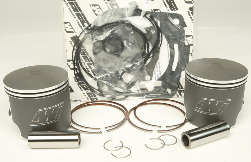 Wiseco SK1315 SK1315 STANDARD BORE PISTON KIT