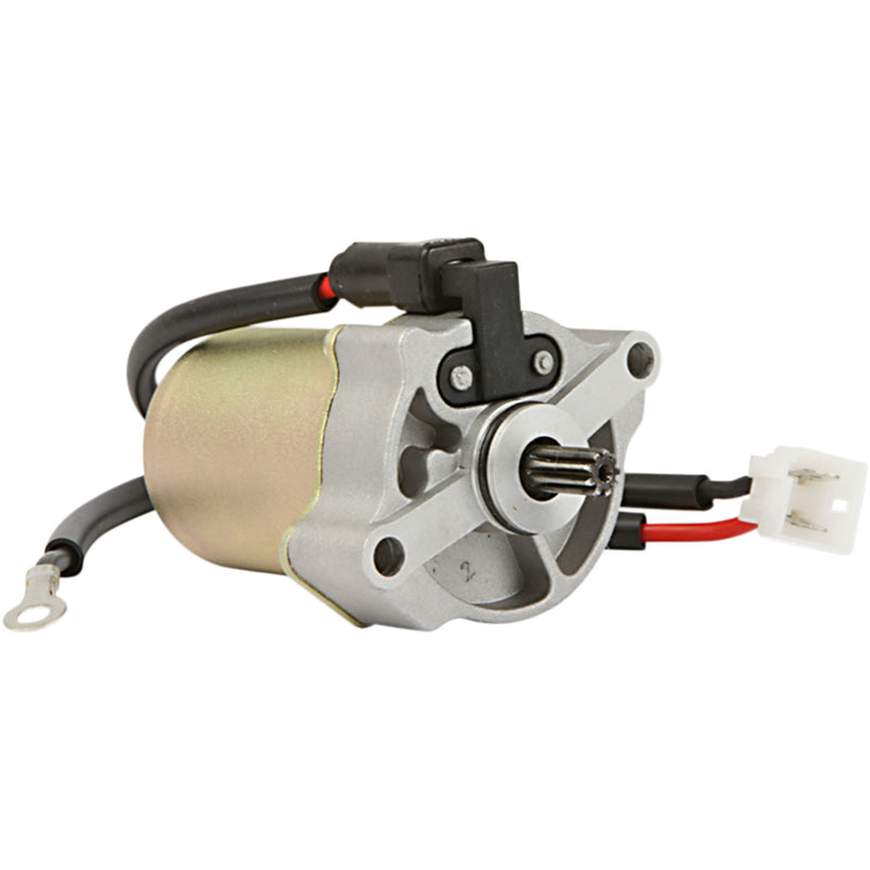 Parts Unlimited Motor - 2110-0688 Polaris Outlaw 90 / Sportsman 90 / Outlaw 110 / Sportsman 110 2016-2025