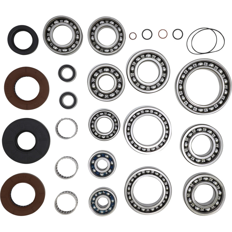 Moose Offroad Bearing And Seal Kit - 25-2113 Polaris RZR 2016-2022