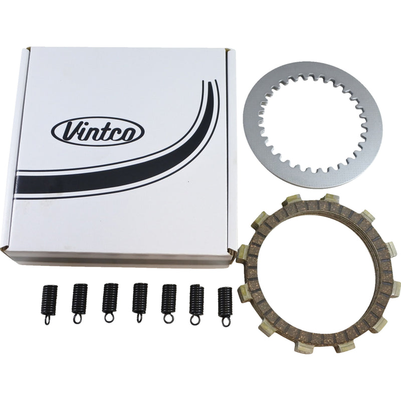VINTCO 1131-3786 KCLS04 Clutch Plate Kit suzuki