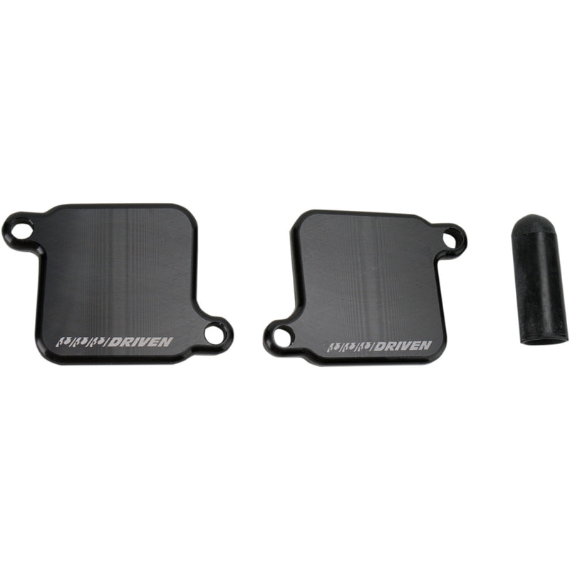 Driven Racing Block Off Plate - DSBLOCK-3 Suzuki 1000 2009-2016