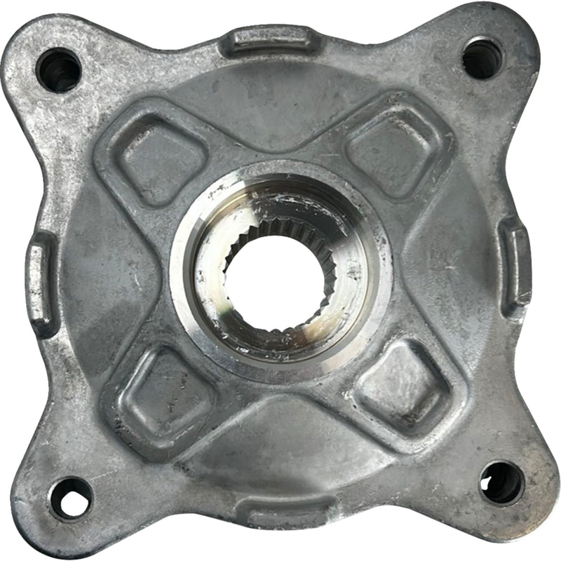 Moose Offroad Wheel Hub - 100-5317-PU Polaris UTVs 2010-2014