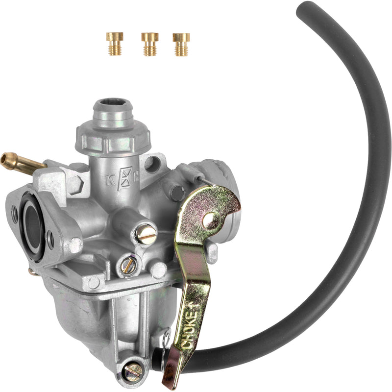 Moose Offroad Carburetor - 400-1275-PU Honda XR50R / CRF50F 2000-2012