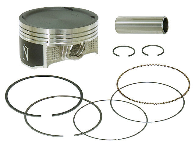 Namura Piston Kit Nikasil Cylinder 84.95/Standard 11:1 - NA-20077 Kawasaki Teryx 2014-2020