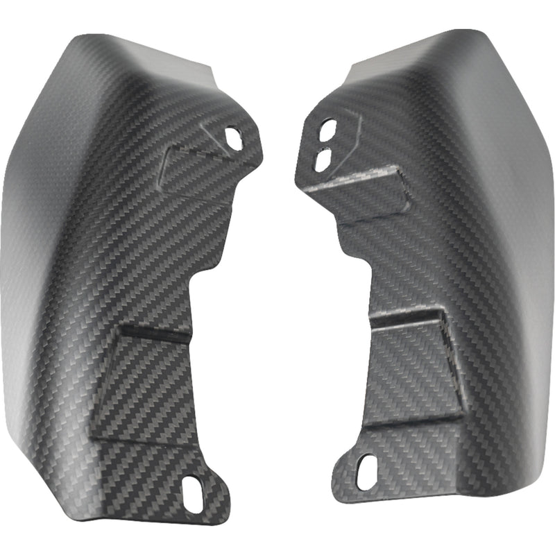 Slyfox Wind Deflector - 1506-X112 For Harley Touring 2009-2023