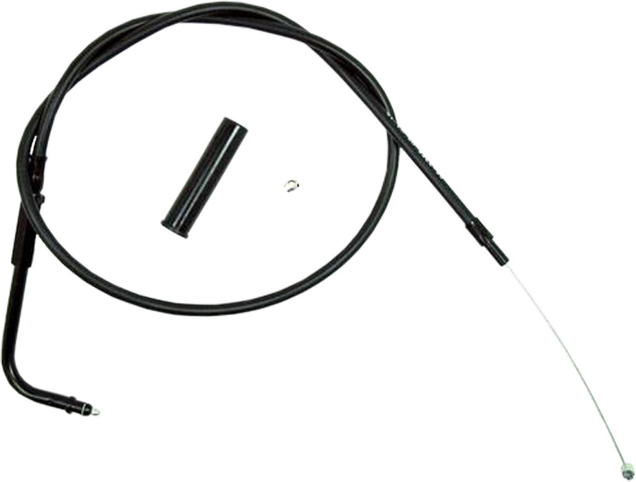 Motion Pro 70-62266 06-2266 BLACKOUT THROTTLE CABLE