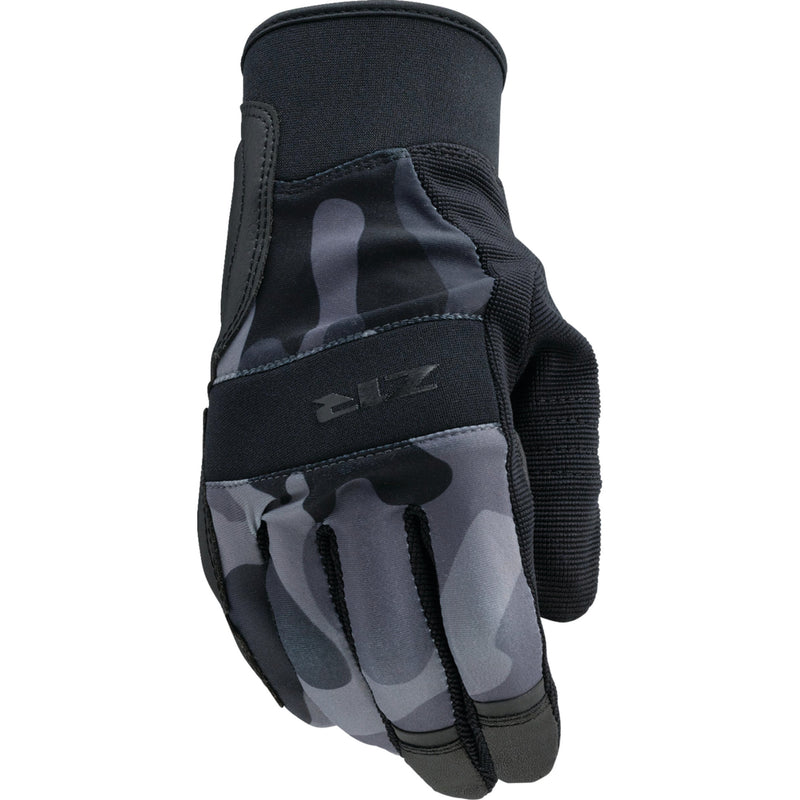 Z1R Billet Gloves
