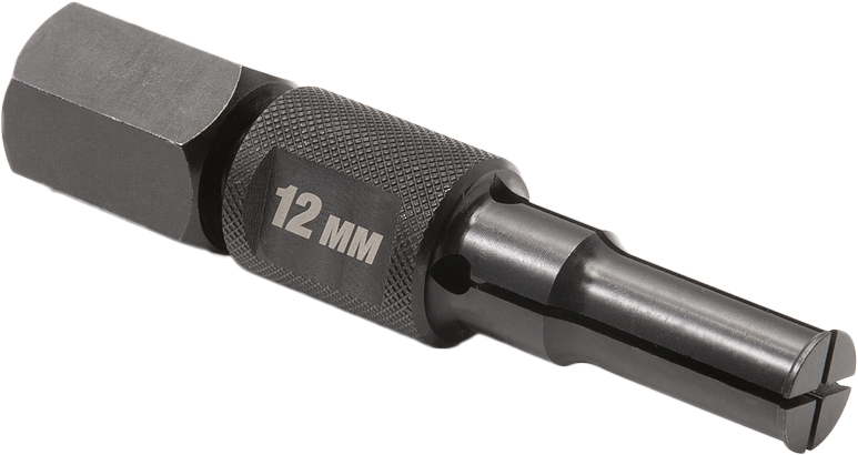 Motion Pro 57-8293C 08-0782 REPLACEMENT COLLET 12MM