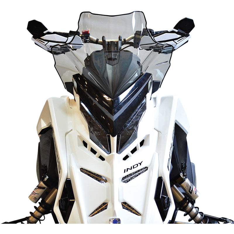 Powermadd Windshield - 14621 Polaris Snowmobiles 2021-2022