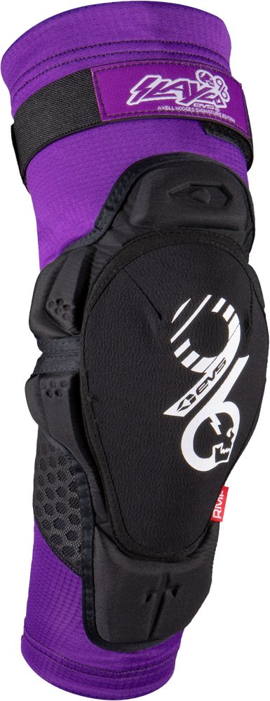 Evs 663-2404 SLAY96K-Y SLAYCO96 KNEE PAD YOUTH