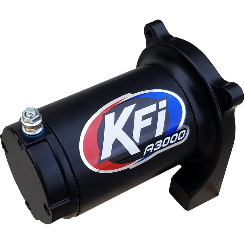 KFI PRODUCTS 4505-1162 MOTOR-30-BL Replacement Motor Motor - 3000 Lb
