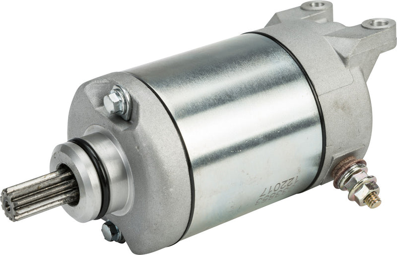 Fire Power Starter Motor POL - 410-54149 Polaris Sportsman 2009-2014