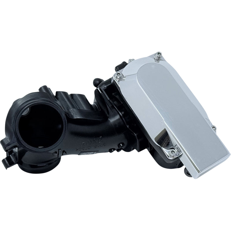 Namz Cover - NTBC-PO1 For Harley Motorcycles 2017-2023