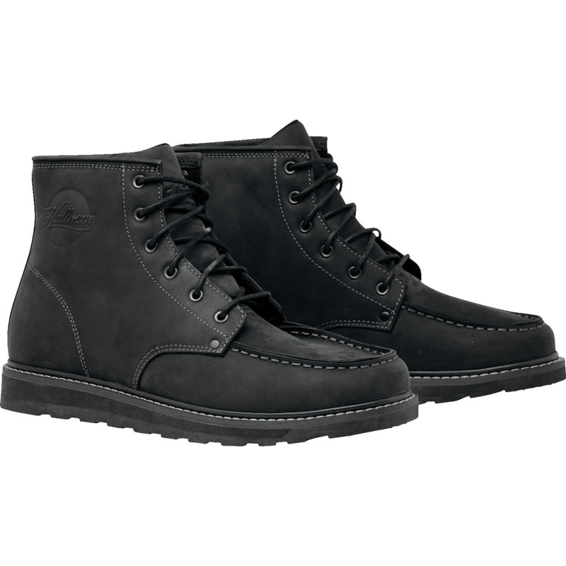 THOR Hallman Towner Boots Black - US