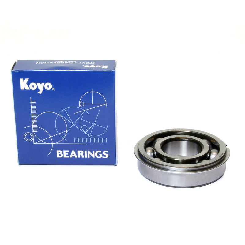 Prox 6307NR 23.6307NR CRANKSHAFT BEARING