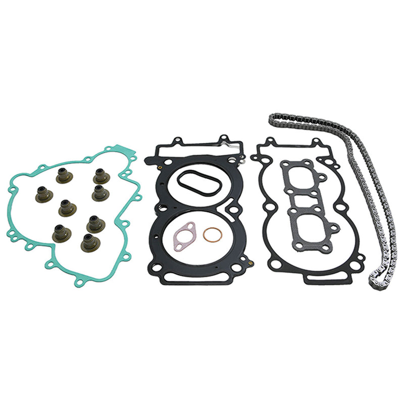 Vertex TOP END Kit Cast Replica 92.95/Standard POL - VTKTC24717B Polaris UTVs 2013-2020
