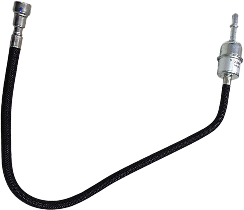 Sp1 Fuel Filter Assy POL - SM-07351 Polaris Snowmobiles 2007-2017