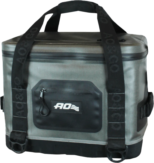 Ao Coolers 45-27124 AOHY24 24 PACK HYBRID COOLER