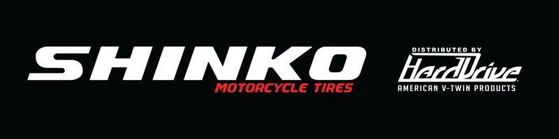 Shinko 87-0015 SHINK HARDDRIVE SIGN SHINKO HARDDRIVE SIGN 12" X 48" FOR 87-TIRE RACK