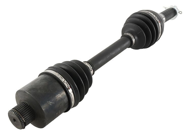 All Balls 8 Ball Extreme Axle Rear - AB8-PO-8-329 Polaris Sportsman / Hawkeye 2006-2014