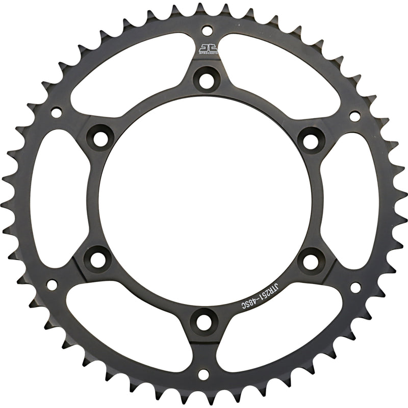 JT Sprockets Sprocket - JTR251.48SC Yamaha Dirt Bikes 2000-2021