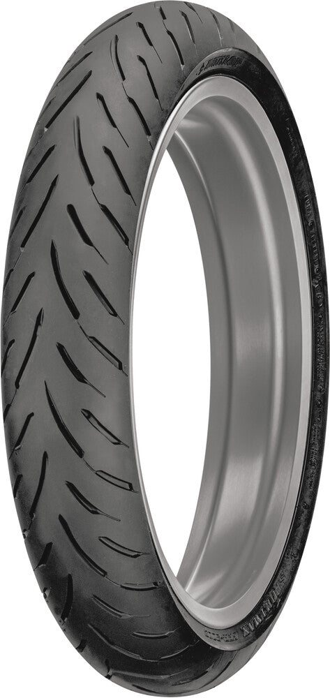 Dunlop Tire Sportmax GPR-300 Front 120/70ZR17 58W Radial TL - 45067896 Suzuki 400SM 2013-2019