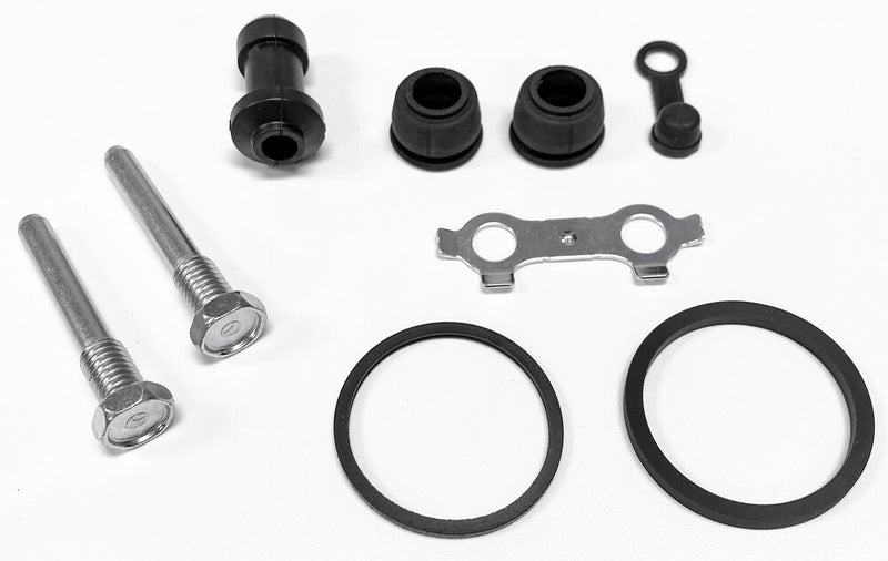 Shindy Rear Caliper Kit - 08-751 Kawasaki 400 4x2 2003-2006