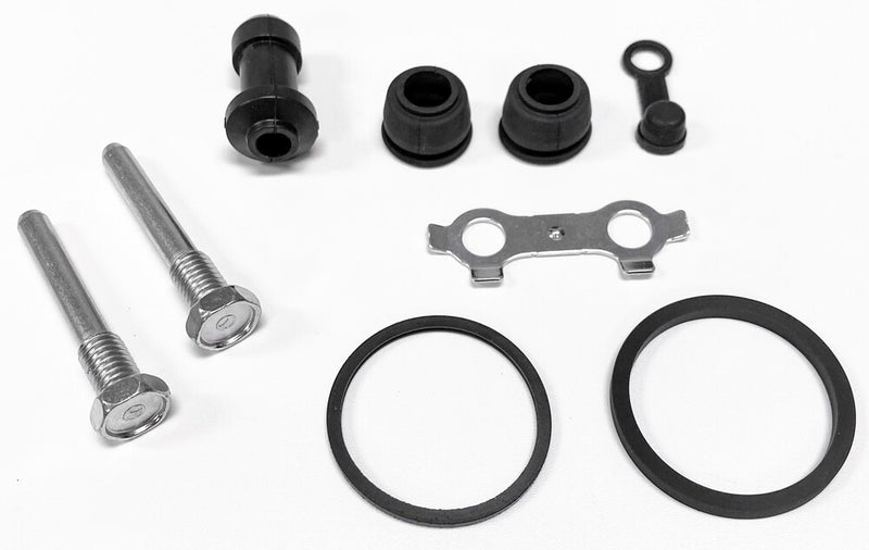 Shindy Rear Caliper Kit - 08-751 Kawasaki 400 4x2 2003-2006