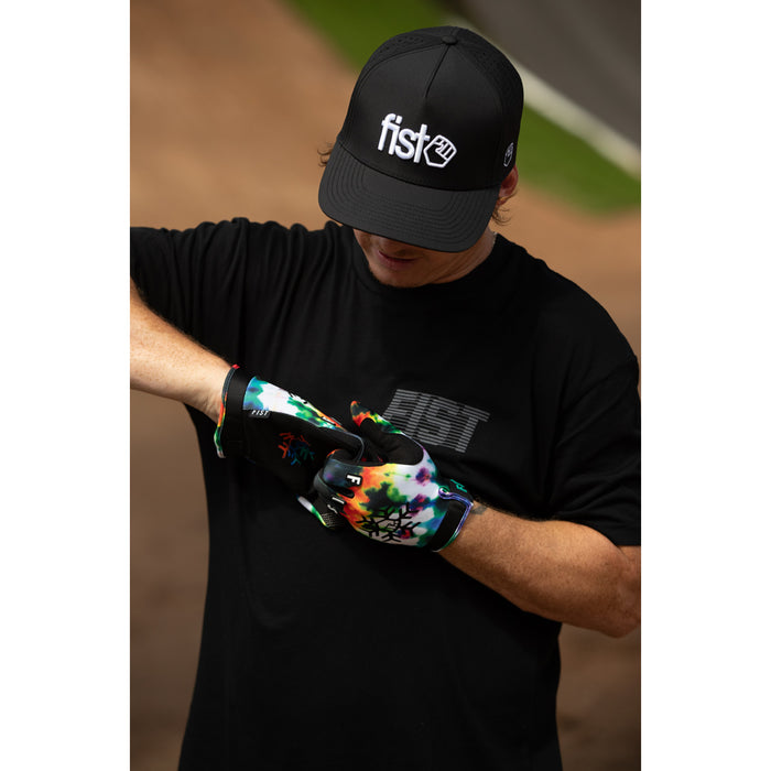 FIST HANDWEAR Frosty Distortion Gloves