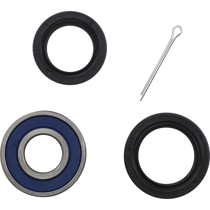 MOOSE OFFROAD 0410-0070 25-1460 3-Wheel Steering Stem/4-Wheel Lower Steering Stem Bearing Kit Steering Stem Bearing Kit - Lower