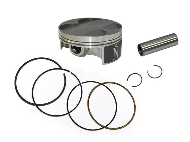 Namura Piston Kit Forged 76.95/Standard - NX-20031 Kawasaki KX 250 2006-2009