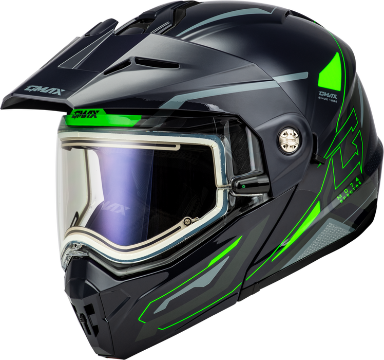 Grimmeti Laterali Per Racchetta Head ASP Modular 16/19, Nuovi, Spedizione 24 Ore