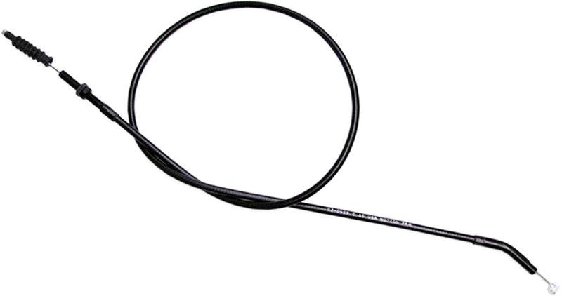 Motion Pro Black Vinyl Clutch Cable - 03-0409 Kawasaki Ninja 2007-2008