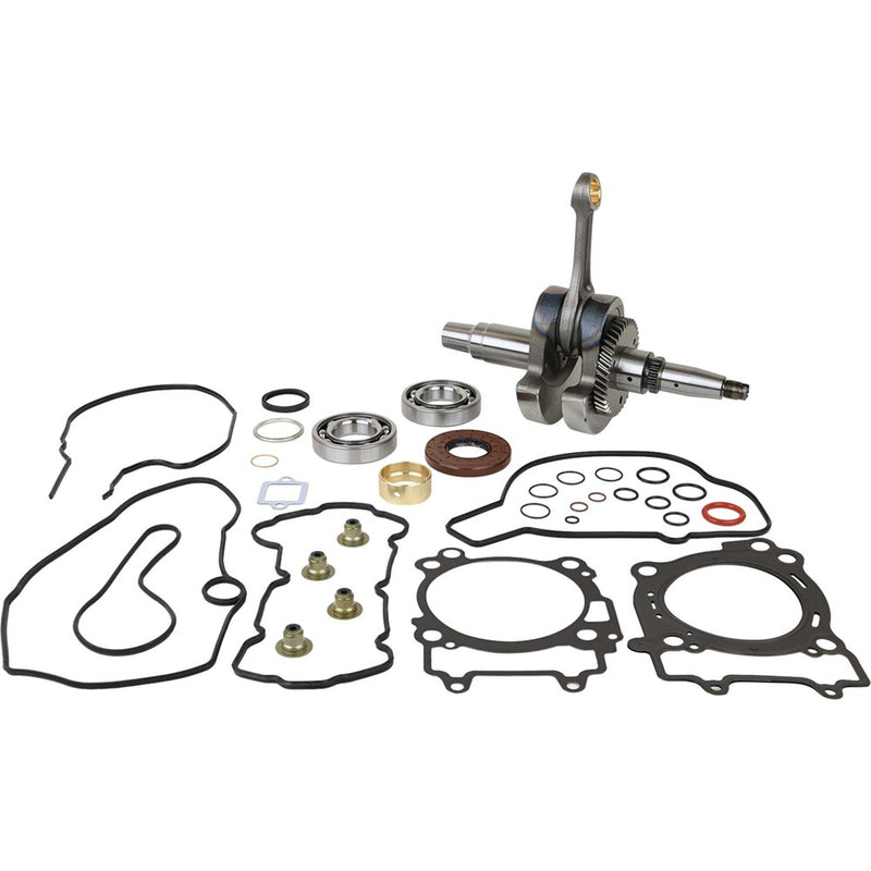 Hot Rods Bottom END Kit - HR00211 Polaris RZR / Ranger / Sportsman / Ace 2013-2017