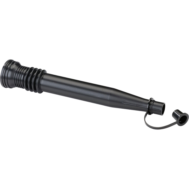 MOOSE OFFROAD 3850-0201 330-1323 Easy Pour Flex Spout Spout - Easy Pour - Flex
