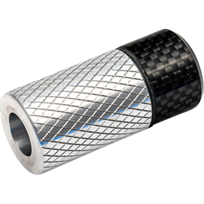 SLYFOX 1603-0401 SF-901-00-2 Shifter Peg black polished