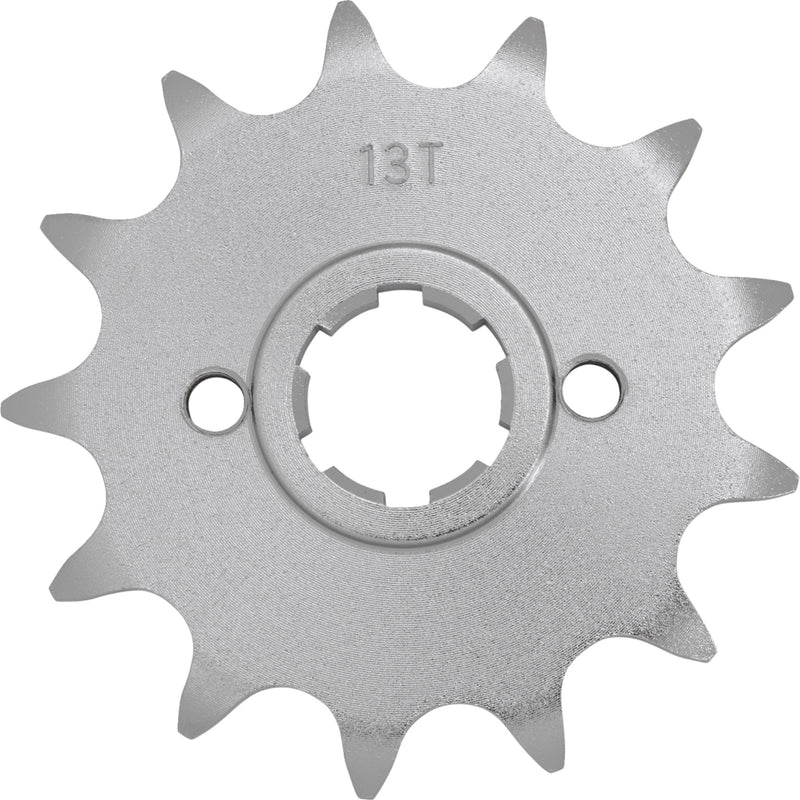 Moose Offroad Sprocket - 26-1153-13CRMO Honda CRF230L 2008-2009