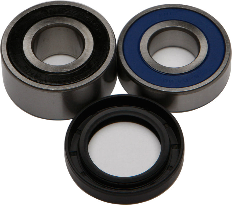 All Balls Wheel Bearing Seal Kit BMW Front Honda Rear - 25-1020 For BMW Motorcycles 1996-2008 | Honda Motorcycles 1988-2020 | Polaris Snowmobiles 1996