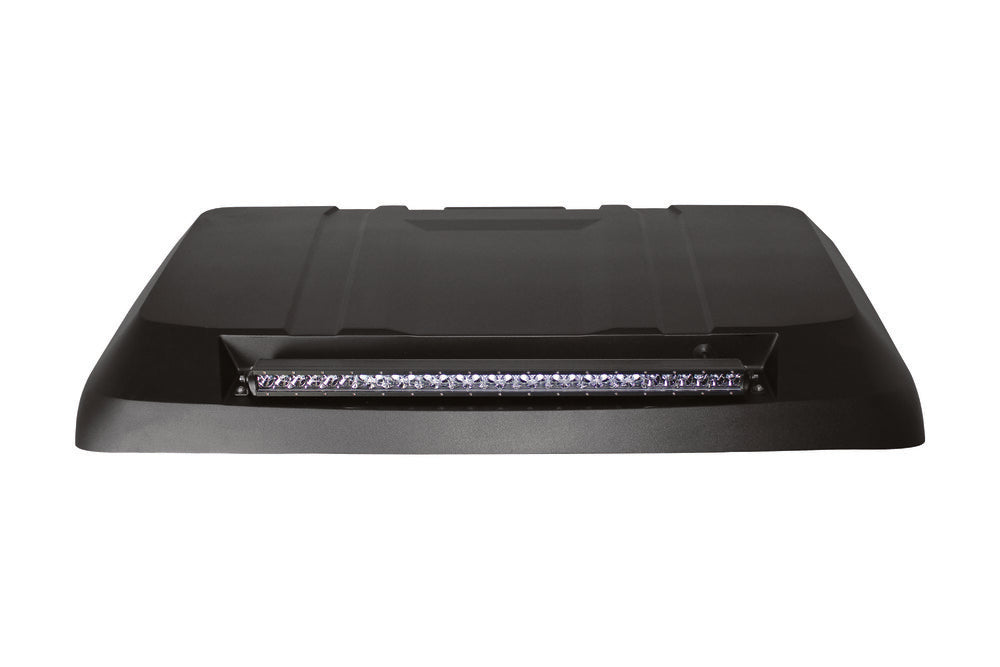 Hoppe Industries Stereo TOP 4 Speakers Without Ranger - HPKT-0081 Polaris Ranger 2013-2020