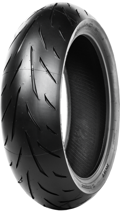 Shinko 87-4488 87-4488 TIRE 017 PEAK REAR 160/60ZR18 70W RADIAL TL