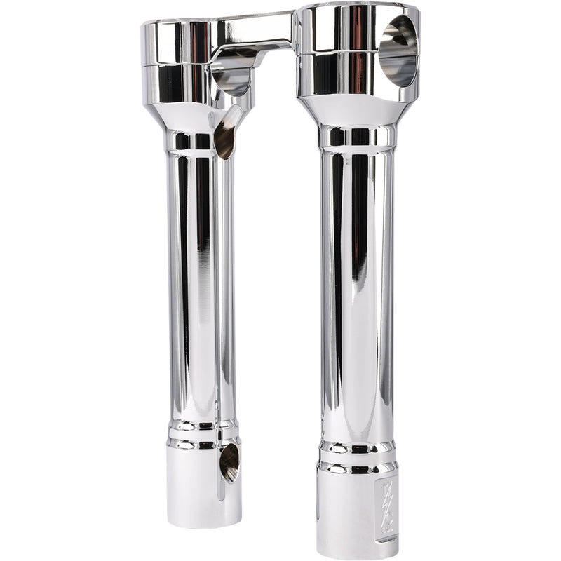 Thrashin Supply Co. Riser - TSC-8100-3 For Harley Motorcycles 1973-2026