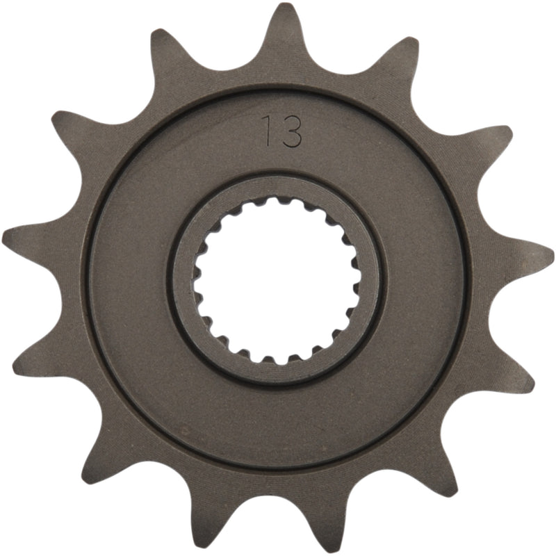 Parts Unlimited Sprocket - 1212-0151 Yamaha Dirt Bikes 2001-2022